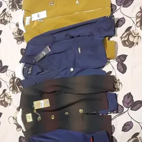 Костюм. Kosyum