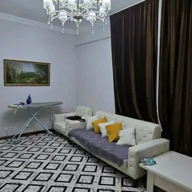 Гуртли 2017 год 2 комнаты