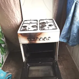 Gaz plita , газ плита