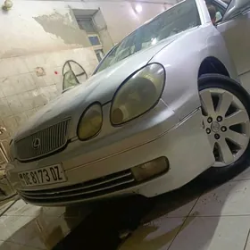 Lexus GS 300 1999
