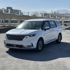 Kia Carnival 2021