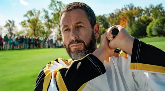 Адам Сэндлер стал самым высокооплачиваемым актером мира по версии Forbes