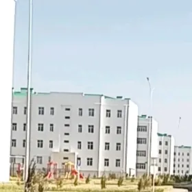 Элитка Аэропорт 1эт4ком 204м²