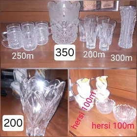 Хрусталь Hrustal