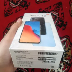 Redmi 12