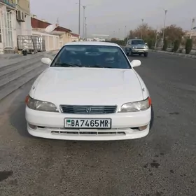 Toyota Mark II 1995