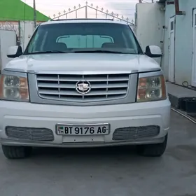 Chevrolet Avalanche 2500 2003