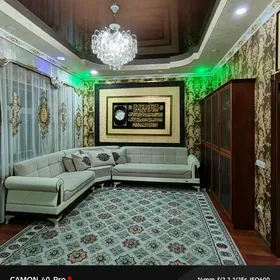 Arenda Mir 3 5/2 3 Kom