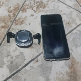 Samsung a30s +nawushnik