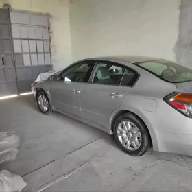 Nissan Altima 2009