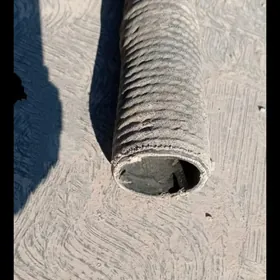 Rezin simli Şlanga 50 лик