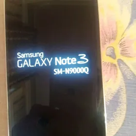 Samsung Galaxy Not 3
