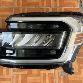 Ford expedition Fara  Cyra