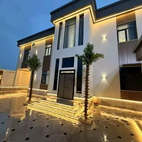 Satlyk Ýalkym Villa Katež