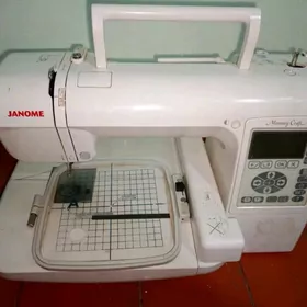 janome 200e
