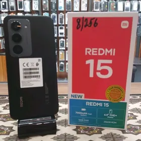 Redmi 15