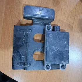 Genesis G80  Antiradar