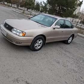 Toyota Avalon 1998