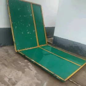 Derweze warota ворота