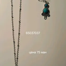 Бижутерия комплекты