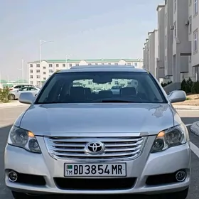 Toyota Avalon 2006