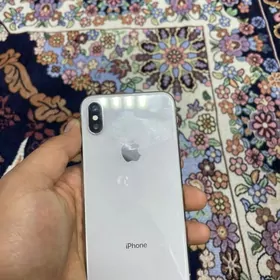 iphone x 256gb