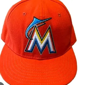 Американская кепка New Era Mia