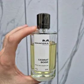 Original duhi mancera cedrat