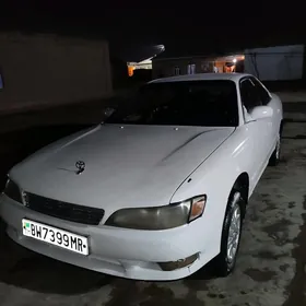 Toyota Mark II 1993