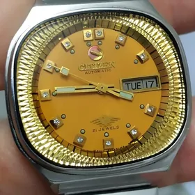 Sagat Часы Citizen