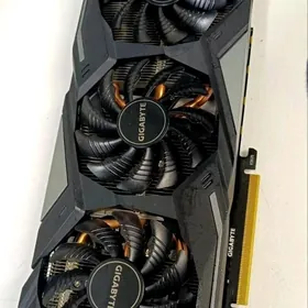 видеокарта GTX 1660 SUPER 6