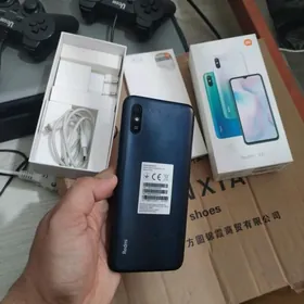 REDMI 9A (TAZE)