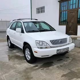 Lexus RX 300 2000