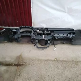 Lexus ES350 19-21 Tarpeda