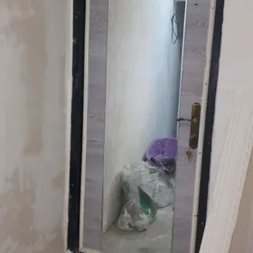 Дверь железная входная