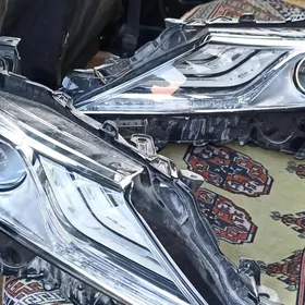 22YEWRAPEYKA FARA CAMRY AMATLY