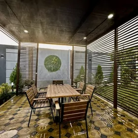 Satlyk Coganly Kotez! 4+1Kom