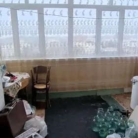 30Мкр высотка 5эт 3ком