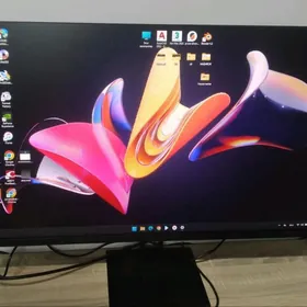 Redmi x27G 165hz