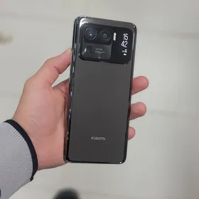 Xiaomi 11 Ultra