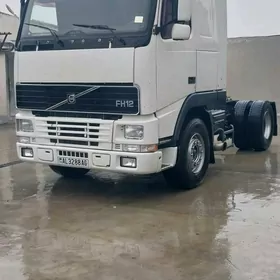 Volvo FH 420 1998