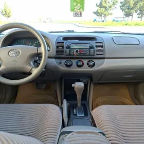 Toyota Camry 2002