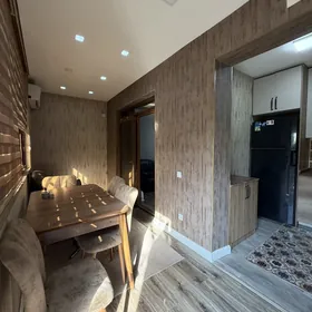 Satlyk Maryski Gecelge