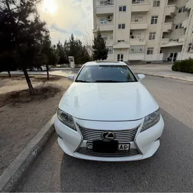 Lexus ES 350 2013