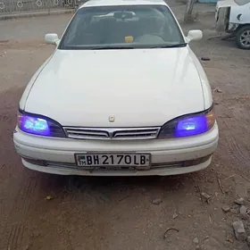 Toyota Camry 1992