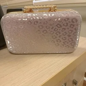 сумка вечерняя