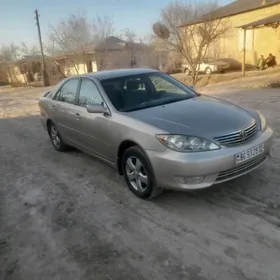Toyota Camry 2006
