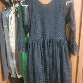 Köýnek garaja 11-13 ýaş