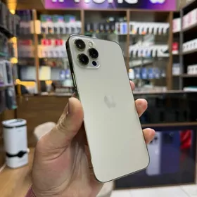 iPhone  12Pro Max 256gb 77%