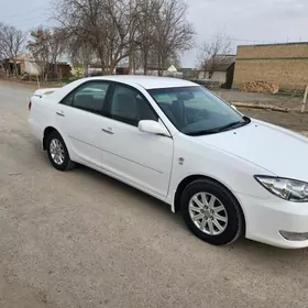Toyota Camry 2002